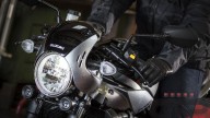 Moto - Test: Suzuki SV 650 X: compagna senza tempo