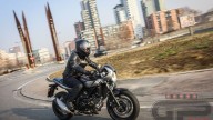 Moto - Test: Suzuki SV 650 X: compagna senza tempo