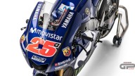 MotoGP: GALLERY Team Yamaha 2018 Rossi-Vinales