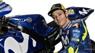 MotoGP: GALLERY Team Yamaha 2018 Rossi-Vinales