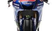 MotoGP: GALLERY Team Yamaha 2018 Rossi-Vinales