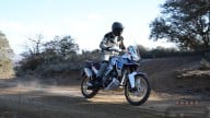 Moto - Test: Prova, Honda Africa Twin 'Adventure Sports': padroni del mondo 