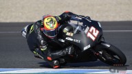 Moto2: Moto2 e Moto3: iniziano le danze a Jerez