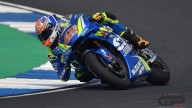 MotoGP: SUPERMEGAGALLERY Buriram Test MotoGP ACTION!