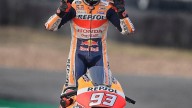 MotoGP: SUPERMEGAGALLERY Buriram Test MotoGP ACTION!