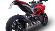 Moto - News: Exan per Ducati Hypermotard 939: tre differenti scarichi 