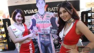 MotoGP: Buriram Gangnam style