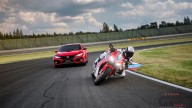 Moto - News: Honda Days: tutti in pista a Vallelunga con Honda (anche auto)