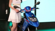 Moto - News: Piaggio: in India arrivano gli scooter Aprilia 125