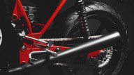 Moto - News: Magni Filo Rosso Black Edition: l'arte di unire presente e passato