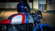 Moto - News: Honda CX500 by NTC Motorcycles