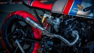 Moto - News: Honda CX500 by NTC Motorcycles