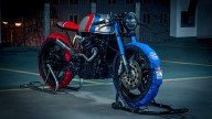 Moto - News: Honda CX500 by NTC Motorcycles