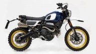 Moto - News: Ducati Scrambler Desert Sled, quella di Unit Garage è ancora più “off” 