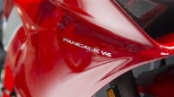 Moto - News: Ducati Panigale V4: il video con Casey Stoner