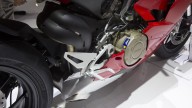 Moto - News: Ducati Panigale V4: il video con Casey Stoner