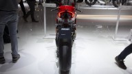 Moto - News: Ducati Panigale V4: il video con Casey Stoner