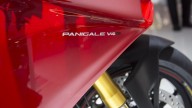 Moto - News: Ducati Panigale V4: il video con Casey Stoner