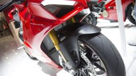 Moto - News: Ducati Panigale V4: il video con Casey Stoner