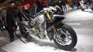 Moto - News: Ducati Panigale V4: il video con Casey Stoner