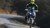 Moto - Test: Honda Africa Twin Adventure Sports - TEST [VIDEO]