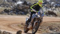 Moto - Test: Honda Africa Twin Adventure Sports - TEST [VIDEO]