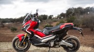 Moto - Test: Honda X-ADV 2018 - TEST