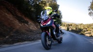 Moto - Test: Honda X-ADV 2018 - TEST