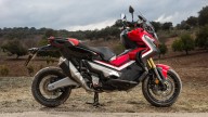 Moto - Test: Honda X-ADV 2018 - TEST