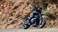 Moto - Test: Michelin Road 5, la nuova gomma sport-touring: il test