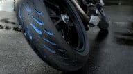 Moto - Test: Michelin Road 5, la nuova gomma sport-touring: il test