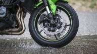 Moto - Test: Michelin Road 5, la nuova gomma sport-touring: il test