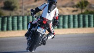 Moto - Test: Michelin Road 5, la nuova gomma sport-touring: il test