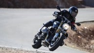 Moto - Test: Michelin Road 5, la nuova gomma sport-touring: il test