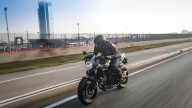 Moto - News: Suzuki SV650X-TER, la naked si fa più vintage