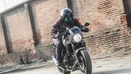 Moto - News: Suzuki SV650X-TER, la naked si fa più vintage