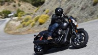 Moto - News: Harley-Davidson Street e Sportster: te le metti in garage con uno sconto del 50%