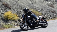 Moto - News: Harley-Davidson Street e Sportster: te le metti in garage con uno sconto del 50%