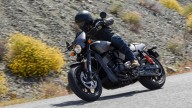 Moto - News: Harley-Davidson Street e Sportster: te le metti in garage con uno sconto del 50%