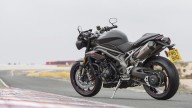 Moto - Test: Triumph Speed Triple RS 2018 - TEST