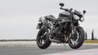 Moto - Test: Triumph Speed Triple RS 2018 - TEST