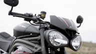 Moto - Test: Triumph Speed Triple RS 2018 - TEST