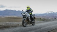 Moto - Test: Triumph Tiger 800 2018 - TEST [VIDEO]