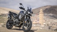 Moto - Test: Triumph Tiger 800 2018 - TEST [VIDEO]