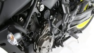 Moto - News: Yamaha MT-07 2018, svelato il prezzo