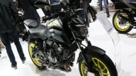 Moto - News: Yamaha MT-07 2018, svelato il prezzo