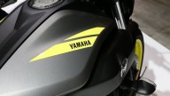 Moto - News: Yamaha MT-07 2018, svelato il prezzo