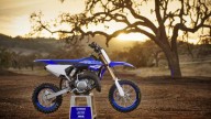 Moto - News: Nuova Yamaha YZ65, quando il fuoristrada è un gioco da ragazzi