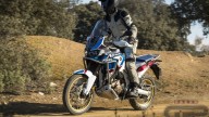 Moto - Test: Prova, Honda Africa Twin 'Adventure Sports': padroni del mondo 
