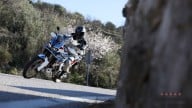 Moto - Test: Prova, Honda Africa Twin 'Adventure Sports': padroni del mondo 